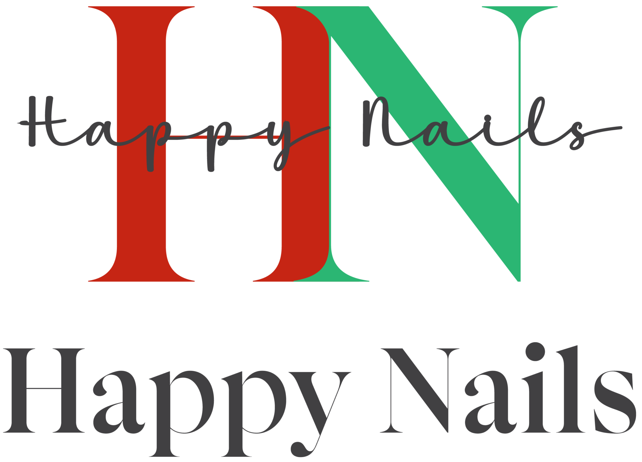 Happy Nails